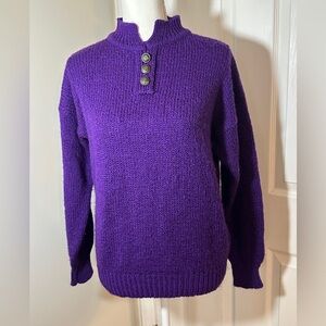 Bristol Court sweater.